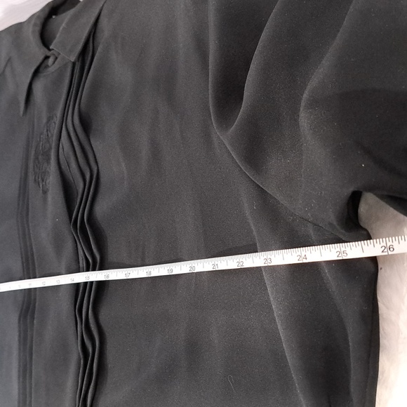 Vintage Yves St. Clair Blouse - Picture 4 of 5